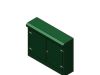 GRP Cabinet