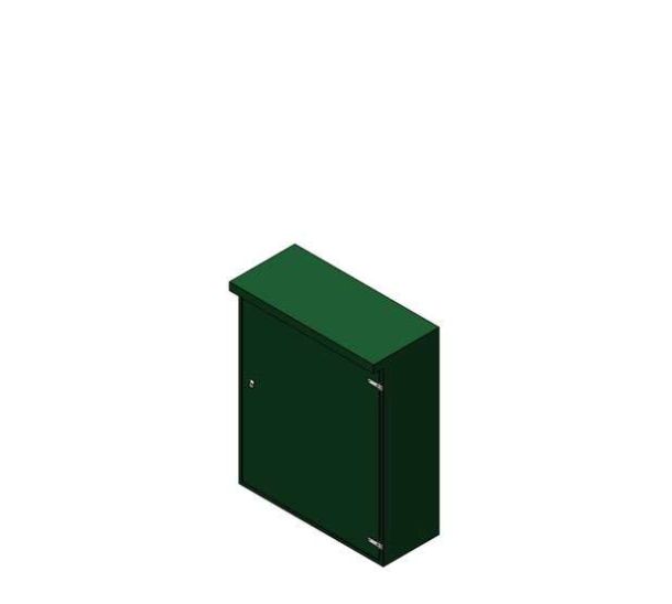 GRP Cabinet