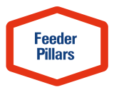 Feeder Pillars