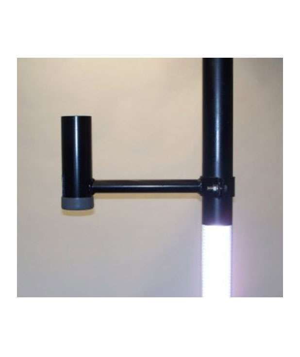 Belisha Beacon Off set Bracket