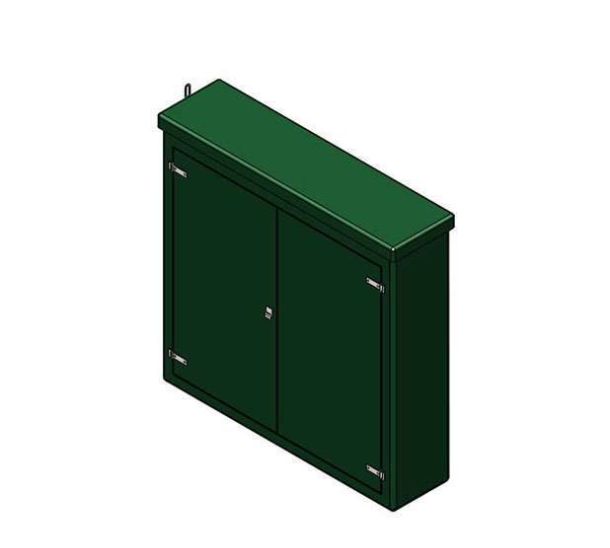 GRP Cabinet