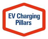 EV Charging Pillars