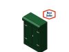 GRP Cabinet