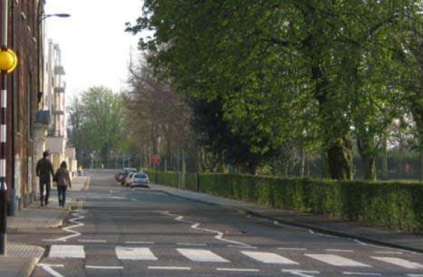Zebrite LED Halo Belisha Beacons
