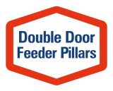 Double Door Enslosures