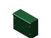 GRP Cabinet