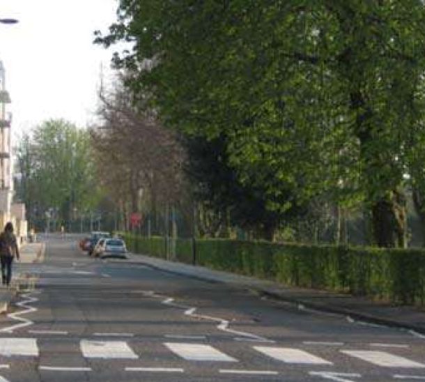Zebrite LED Halo Belisha Beacons