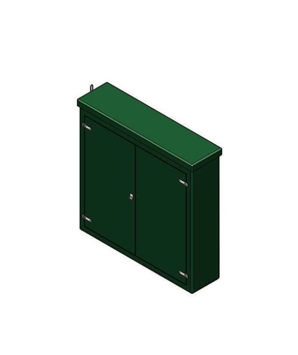 GRP Cabinet