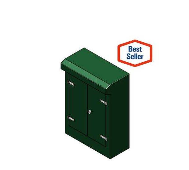 GRP Cabinet