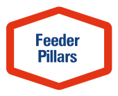 Feeder Pillars