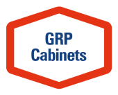 GRP Cabinets