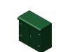 GRP Cabinet