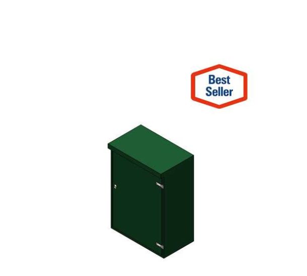 GRP Cabinet