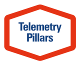 Telemetry Pillars