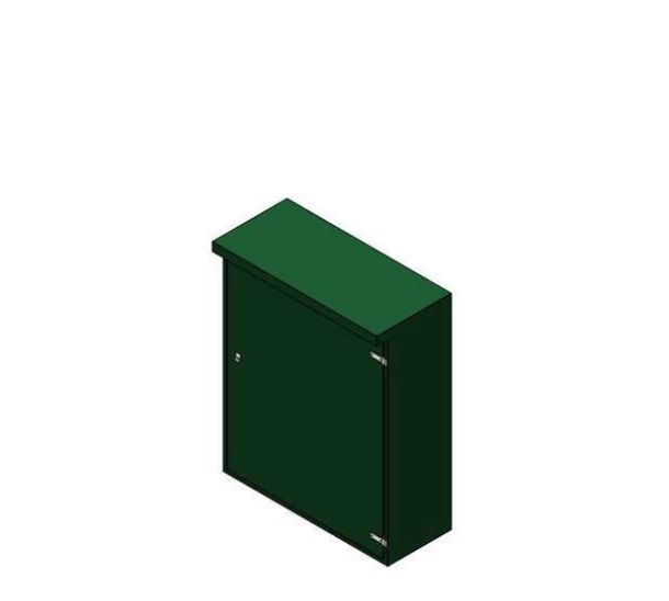 GRP Cabinet