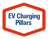 EV Charging Pillars