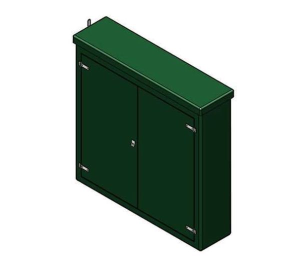 GRP Cabinet