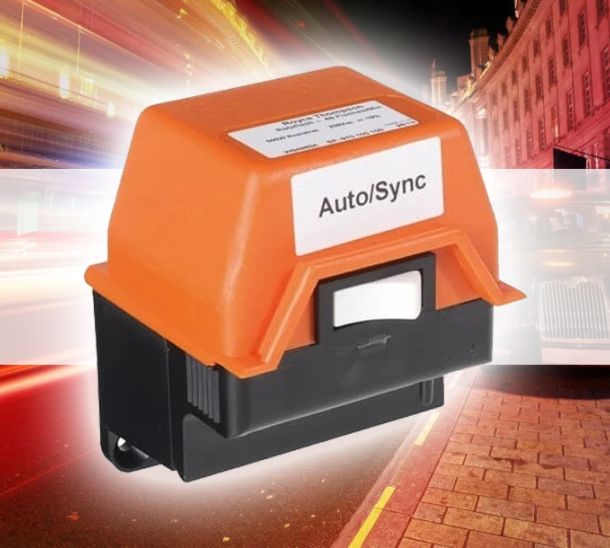 Royce Thompson / ABB Rotaflash Units No Longer Available?