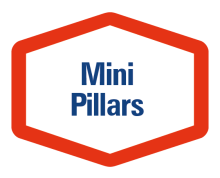 Mini Feeder Pillars