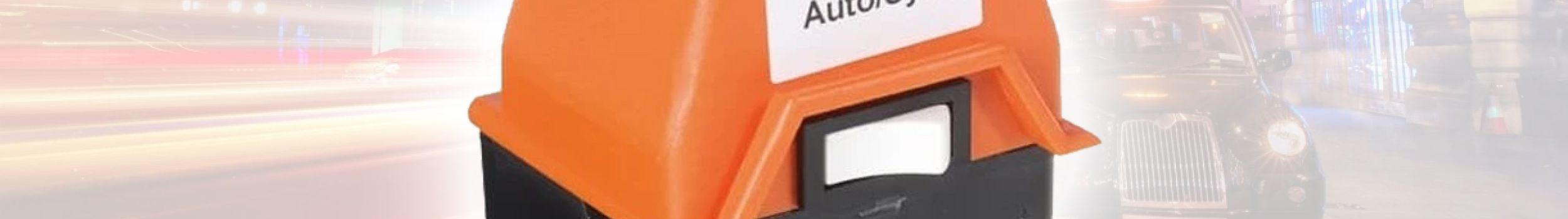 Royce Thompson / ABB Rotaflash Units No Longer Available?