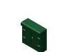 GRP Cabinet