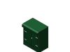 GRP Cabinet