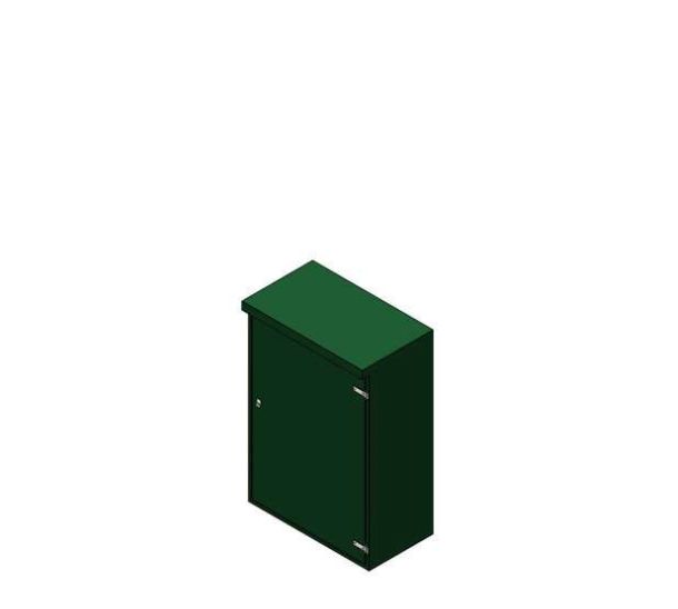 GRP Cabinet