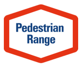 Pedestrian Range