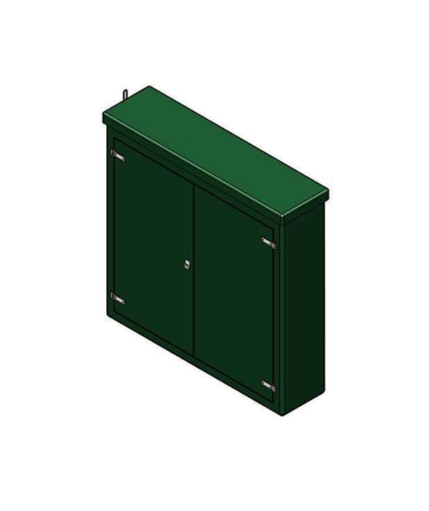 GRP Cabinet