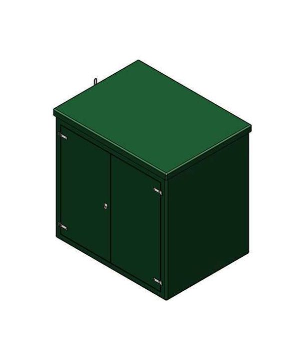 GRP Cabinet