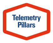 Telemetry Pillars