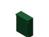 GRP Cabinet