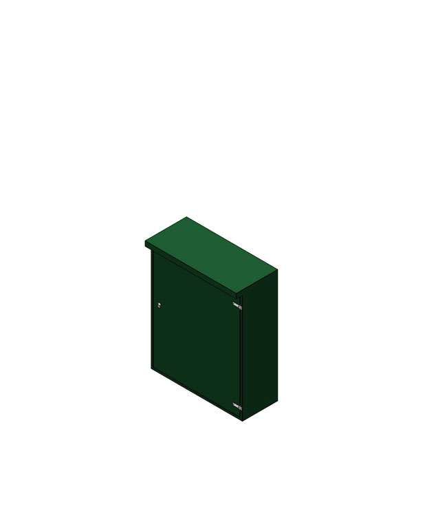 GRP Cabinet