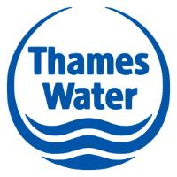 Thames Water Logo
